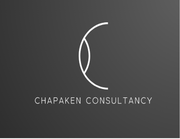 Chapaken logo mark